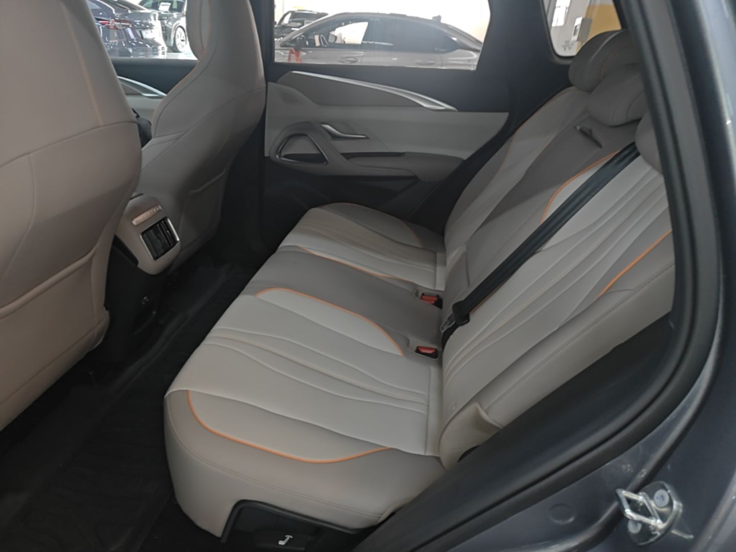BYD Song Pro New Energy 2024 HONOR Edition DM-i 71KM Navigation Model — снимка 20