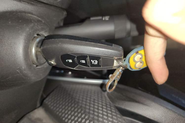 Used Chevrolet Cavalier 2020 Redline 325T Automatic Xinshang Edition