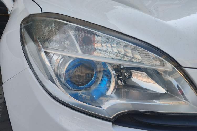 Used Buick Encore 2013 1.4T Automatic Two-Wheel Drive Elite Model
