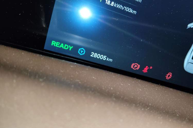 Used Avatr 11 2023 HarmonyOS Version Smart Enjoyment Upgrade Model 90-Degree Rear-Wheel Drive Edition