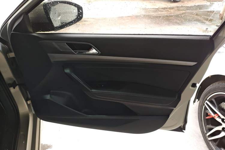 Used Volkswagen Lavida 2021 280TSI DSG Comfort Edition