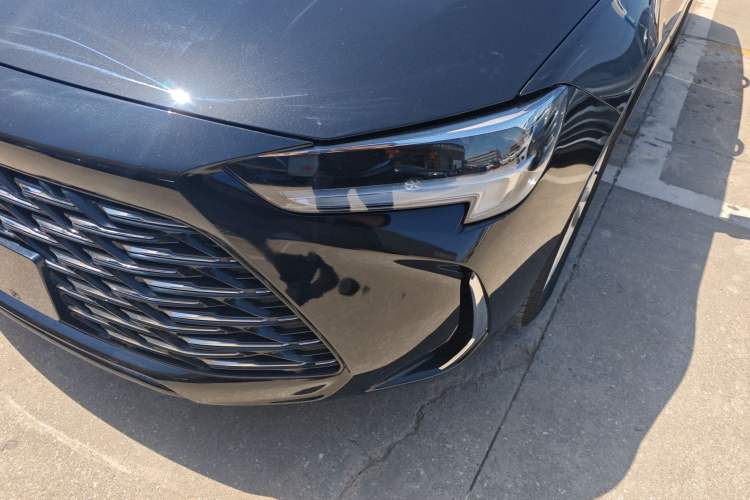 Used Buick Regal 2024 25T Deluxe Edition