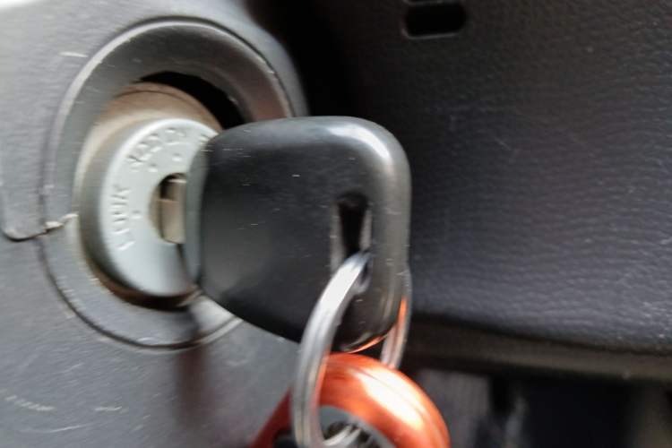 Used Suzuki Swift 2011 1.3L Manual Value Edition
