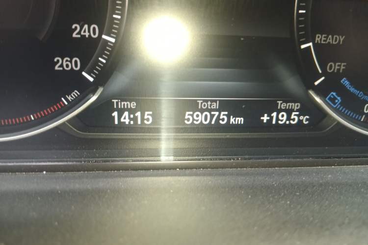 Used BMW 3 Series 2019 320Li M Sport Package