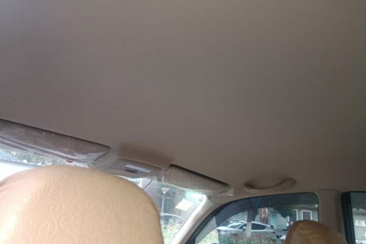 Used Chery Tiggo 3 2014 1.6L Manual Fashion Edition
