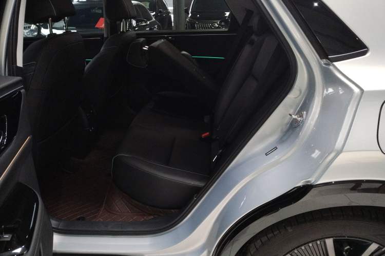 Used Honda e:NP2 2024 Advanced Edition
