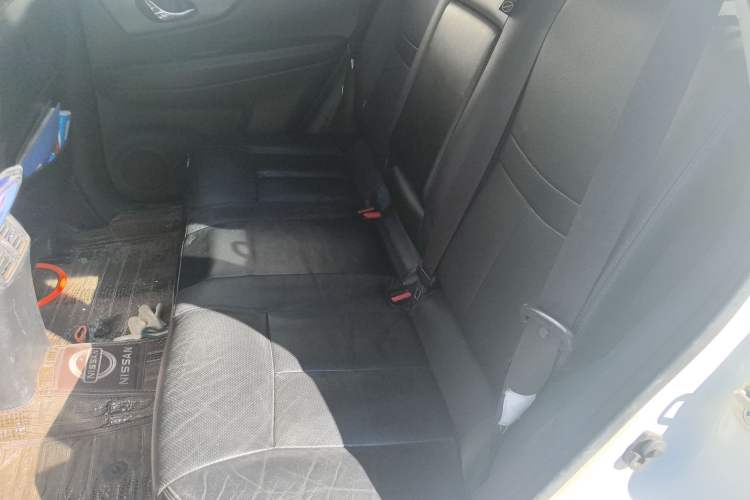 Used Nissan X-Trail 2014 2.0L CVT Comfort Edition 2WD
