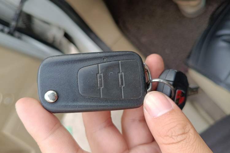 Used Roewe 350 2014 1.5L Automatic Xunda Edition