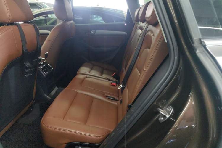 Used Audi Q5 2016 40 TFSI Trendy Edition