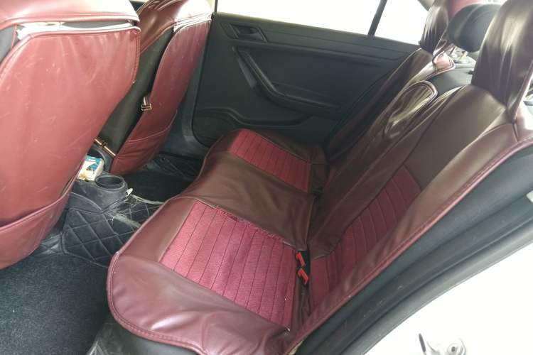 Used Volkswagen Jetta 2015 Value Edition 1.6L Manual Fashionable Style