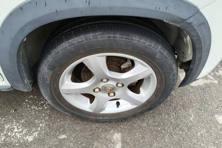 Used Suzuki Wagon R X5 2016 1.4L Entry Model China V Standard