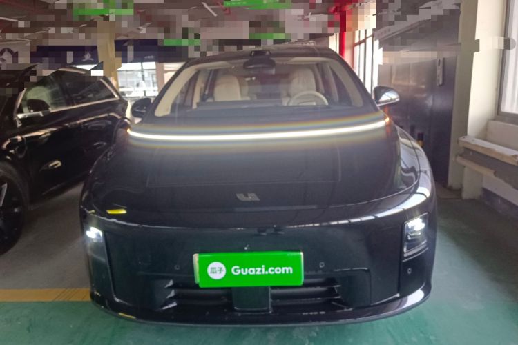 Used Li Auto Li Auto i8 2025 Model Standard Version