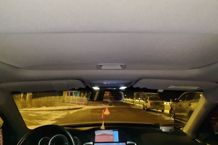 Used Honda Accord 2015 2.0L LXS Elite Edition