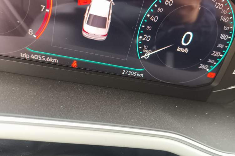 Used Volkswagen Bora 2023 280TSI DSG Prestige Edition
