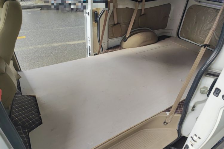 Used Wuling Zhengcheng 2015 1.8L Luxury Model LJ479QE2
