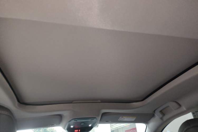 Used Citroen C5 X 2021 1.6T Enjoy the Extraordinary
