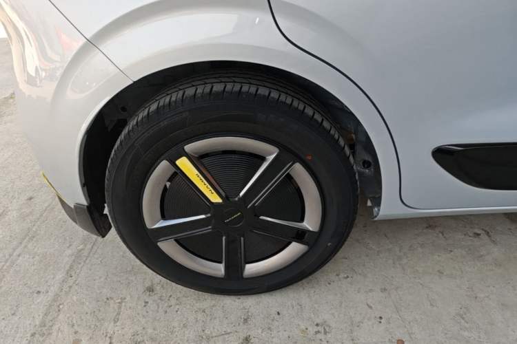 Used Dongfeng NAMMI 01 2024 Co-Creation Edition Co-Creation YOU Edition Right Rear Wheel Hub