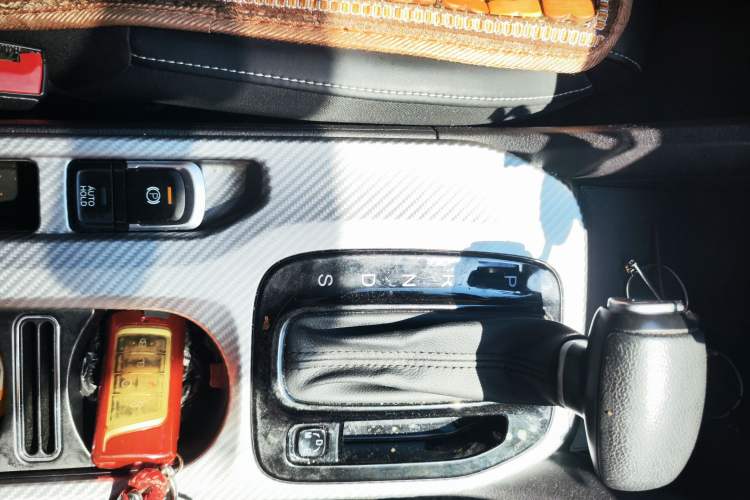 Used GAC Trumpchi GS3 2021 POWER 270T Automatic Dynamic Edition
