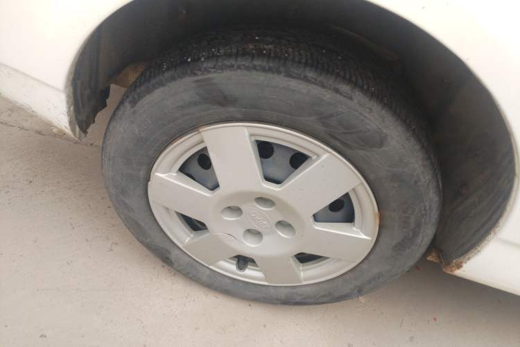 Used BYD F3 2016 1.5L Manual Comfort Model