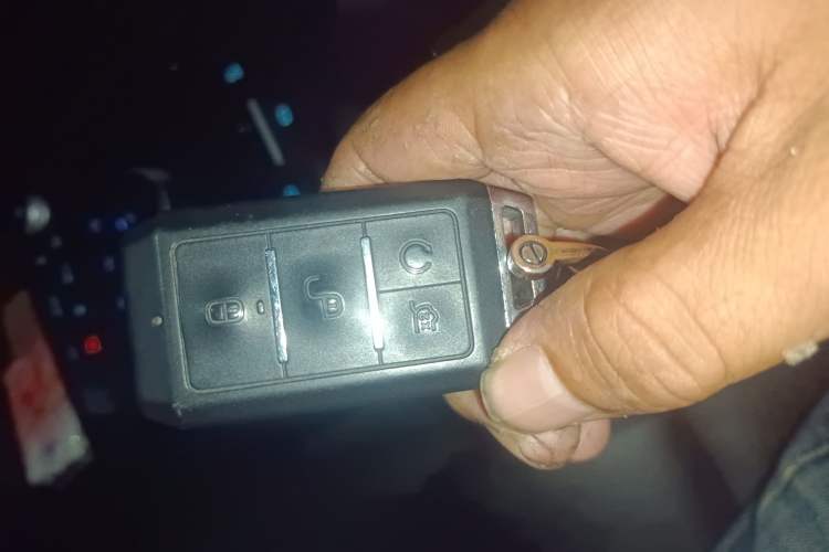 Used BYD e2 2019 Long-Range Version Yao·Luxury Trim