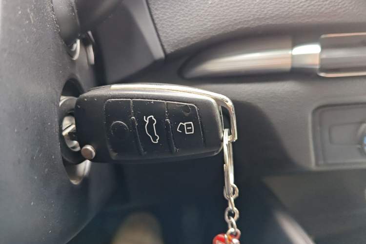 Used Audi A3 2015 Sportback 35 TFSI Millionth Anniversary Intelligent Leading Model