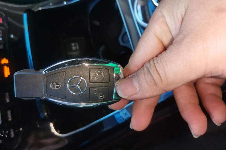 Used Mercedes-Benz GLC AMG 2017 AMG GLC 43 4MATIC