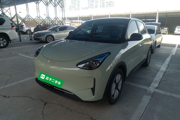 Used Geely Galaxy Geome 2025 310km Youth Edition