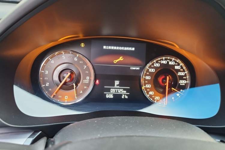 Used Acura CDX 2016 1.5T Four-Wheel Drive Smart Edition