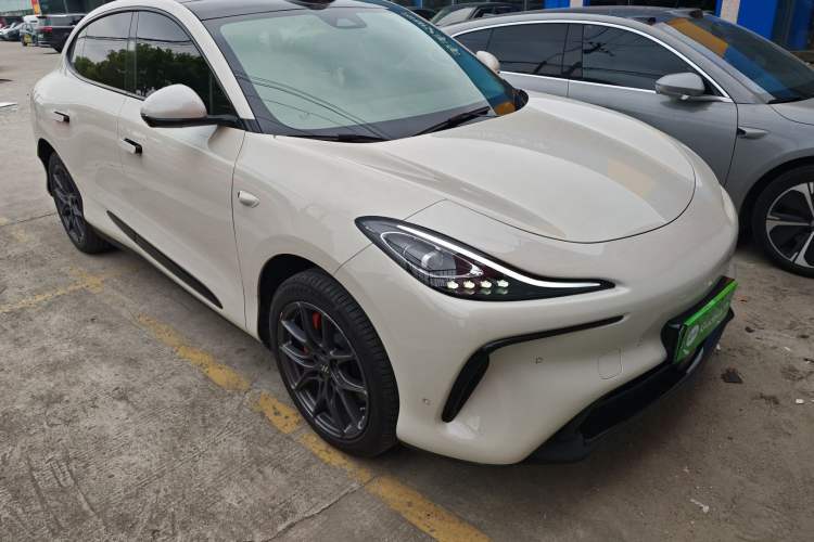 Used IM LS6 2023 Max Standard Edition
