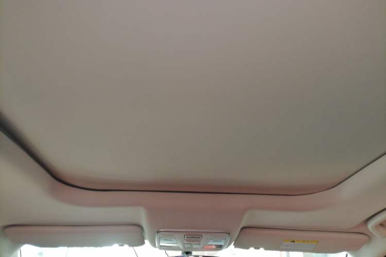 Used Oshan X5 2021 1.5T DCT Flagship Edition
