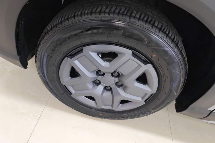 Used BYD Yuan UP 2024 401 km Active Version