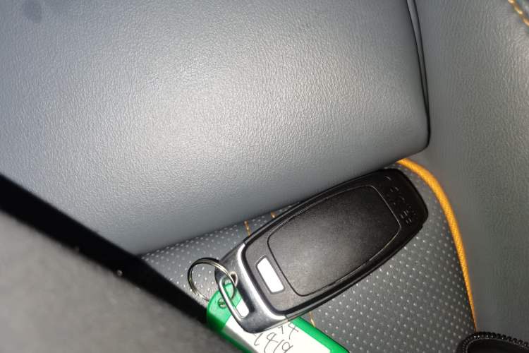 Used Audi Q4 e-tron 2023 40 e-tron Boundary Edition