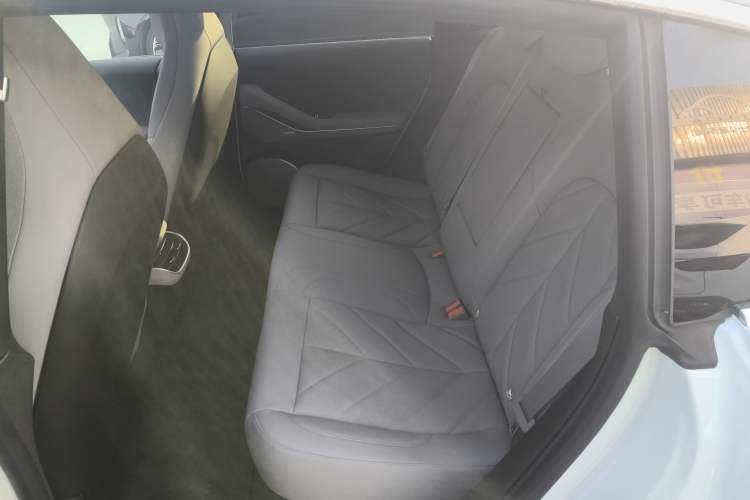 Used Nio ET5 2025 75 kWh
