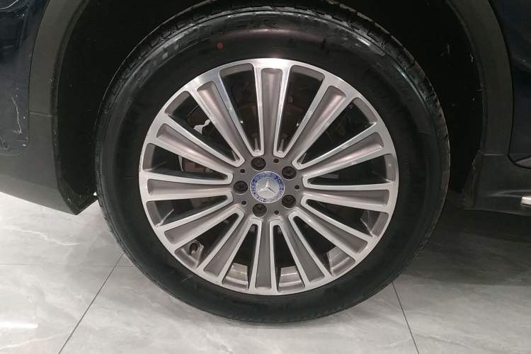 Used Mercedes-Benz GLC 2017 GLC 260 4MATIC Dynamic Edition