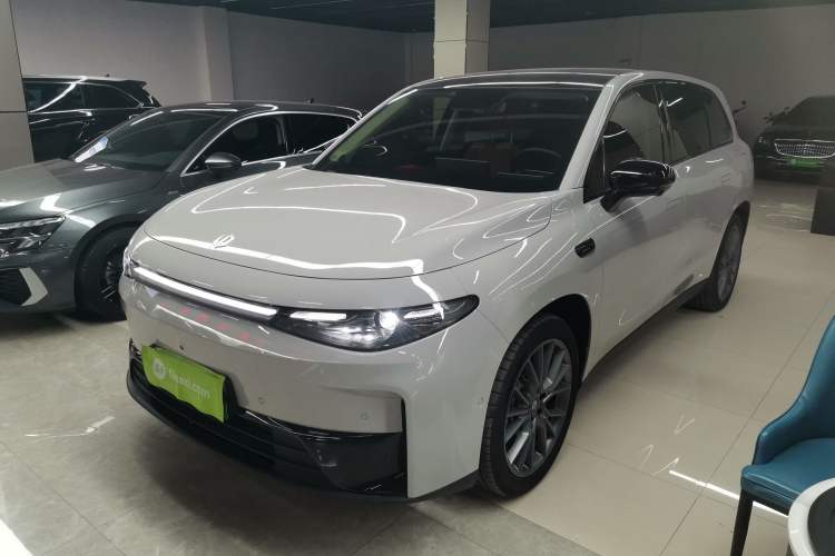 Used Leapmotor C10 2024 530 Smart Edition