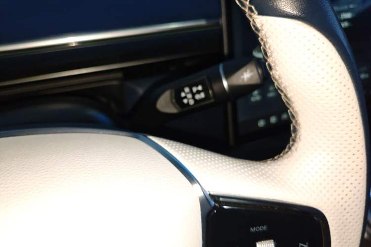 Used ARCFOX Alpha T5 2024 520 AIR
