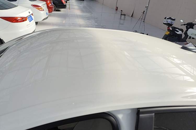 Used Buick Excelle 2020 15N CVT Elite Edition