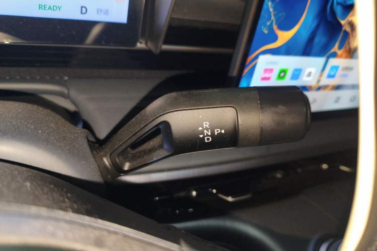 Used Geely Galaxy E5 2024 530 km Exploration+ Version