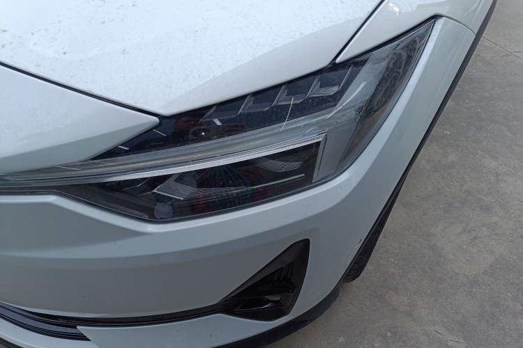 Used Polestar 2 2021 Single Motor Standard Range