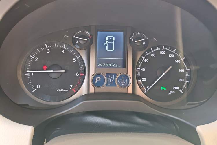 Used Lexus GX 2014 400 Prestige Edition
