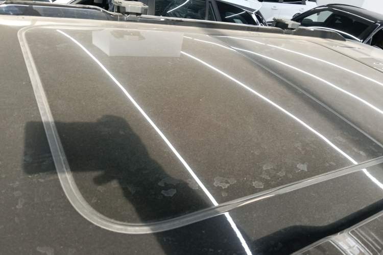 Used iCAR 03 2024 472km Four-Wheel Drive Long-Range Intelligent Advanced Version