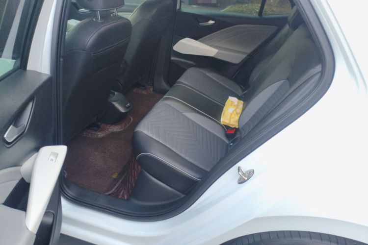 Used Volkswagen ID.3 2023 Pure Smart Edition