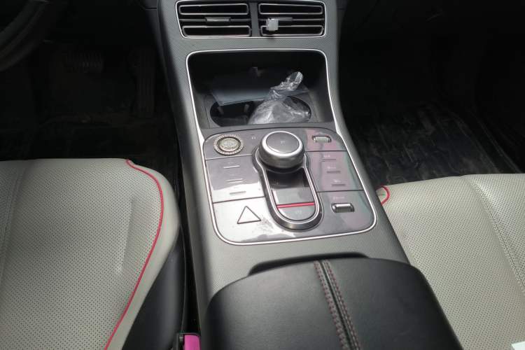 Used BYD Destroyer 05 2022 DM-i 55KM Luxury Model