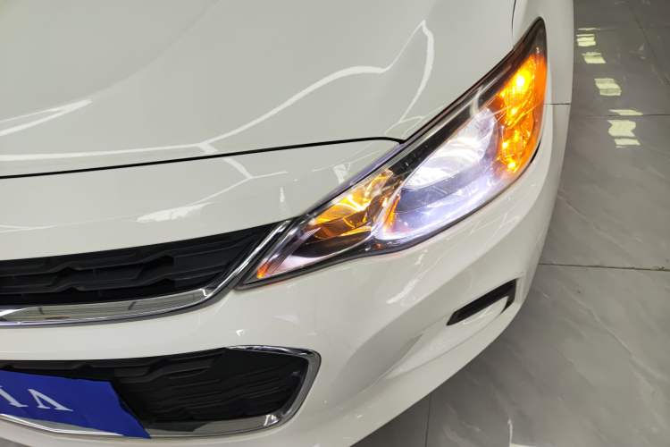 Used Chevrolet Cavalier 2019 320 Automatic Enjoyment with Sunroof