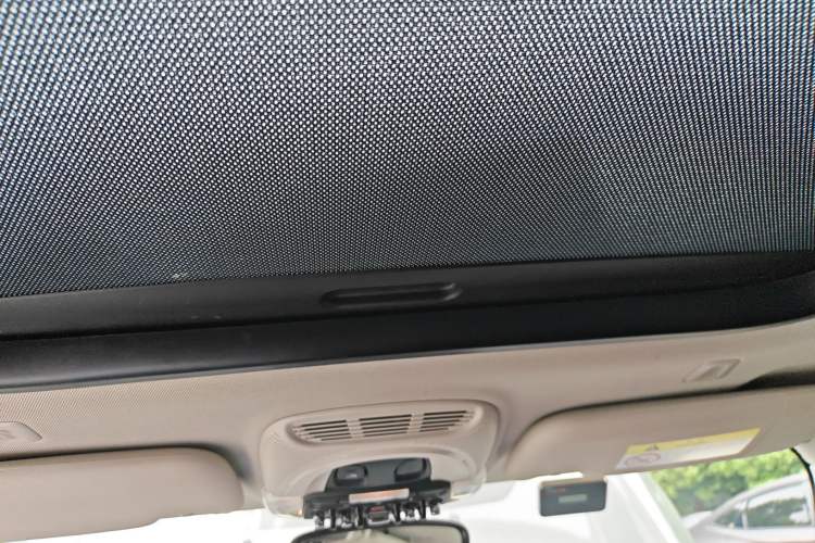 Used MINI 2021 2.0T COOPER S Artist Headliner