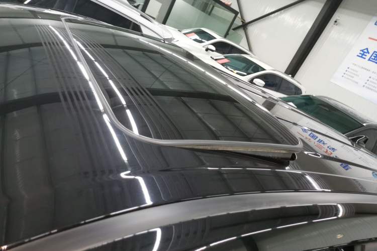 Used Toyota FRONTLANDER 2023 2.0L CVT Leading Edition