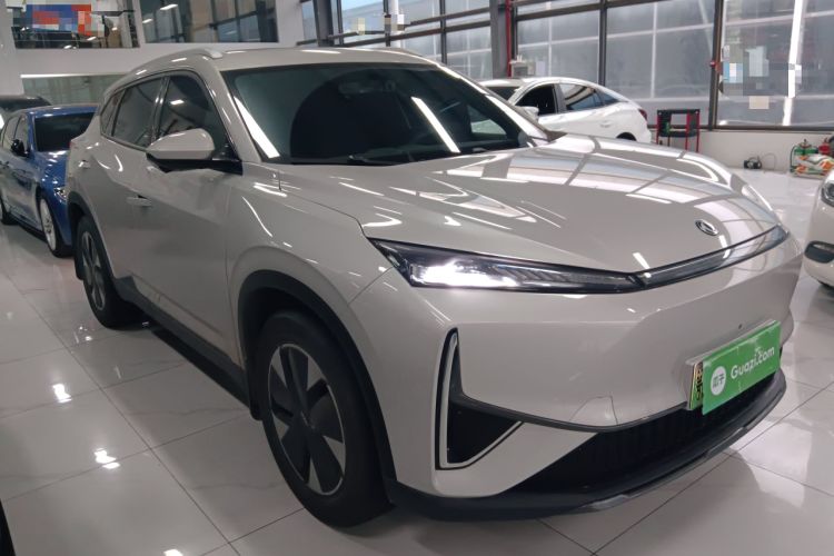 Used Dongfeng Aeolus L7 New Energy 2024 205 Air
