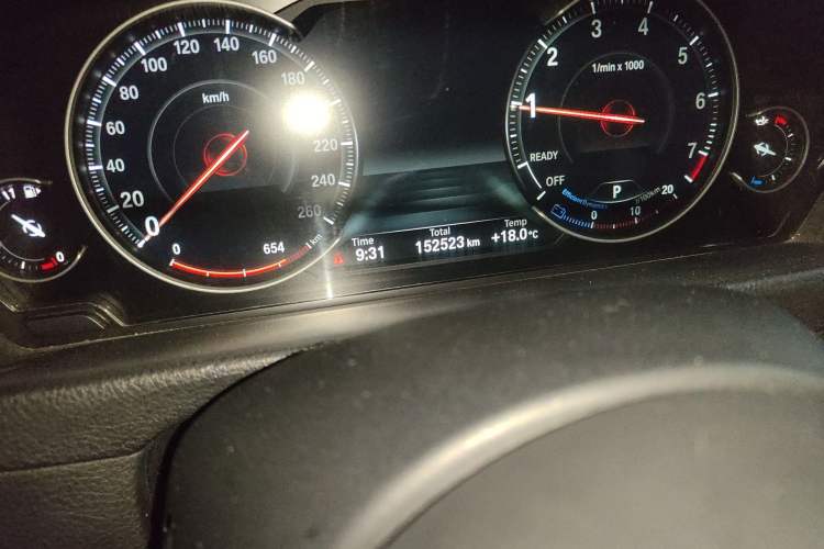 Used BMW 3 Series 2019 320Li M Sport Package
