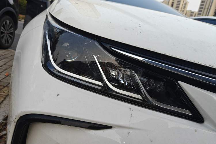 Used Toyota Corolla 2021 1.2T S-CVT Elite PLUS Edition