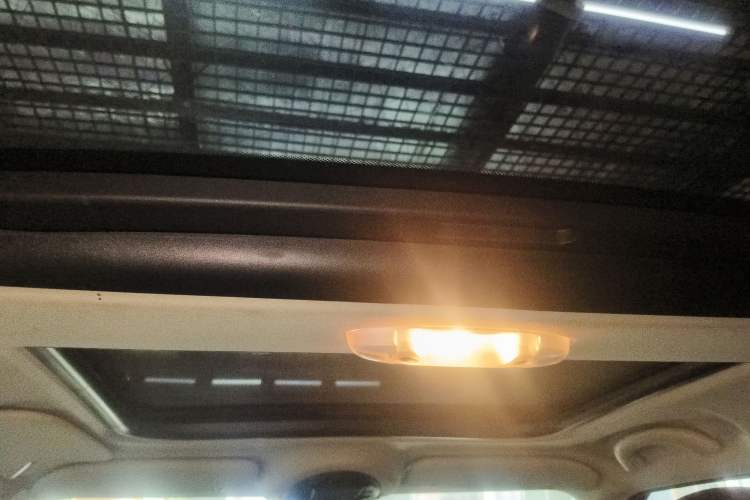 Used MINI Countryman 2014 1.6T COOPER ALL4 Fun